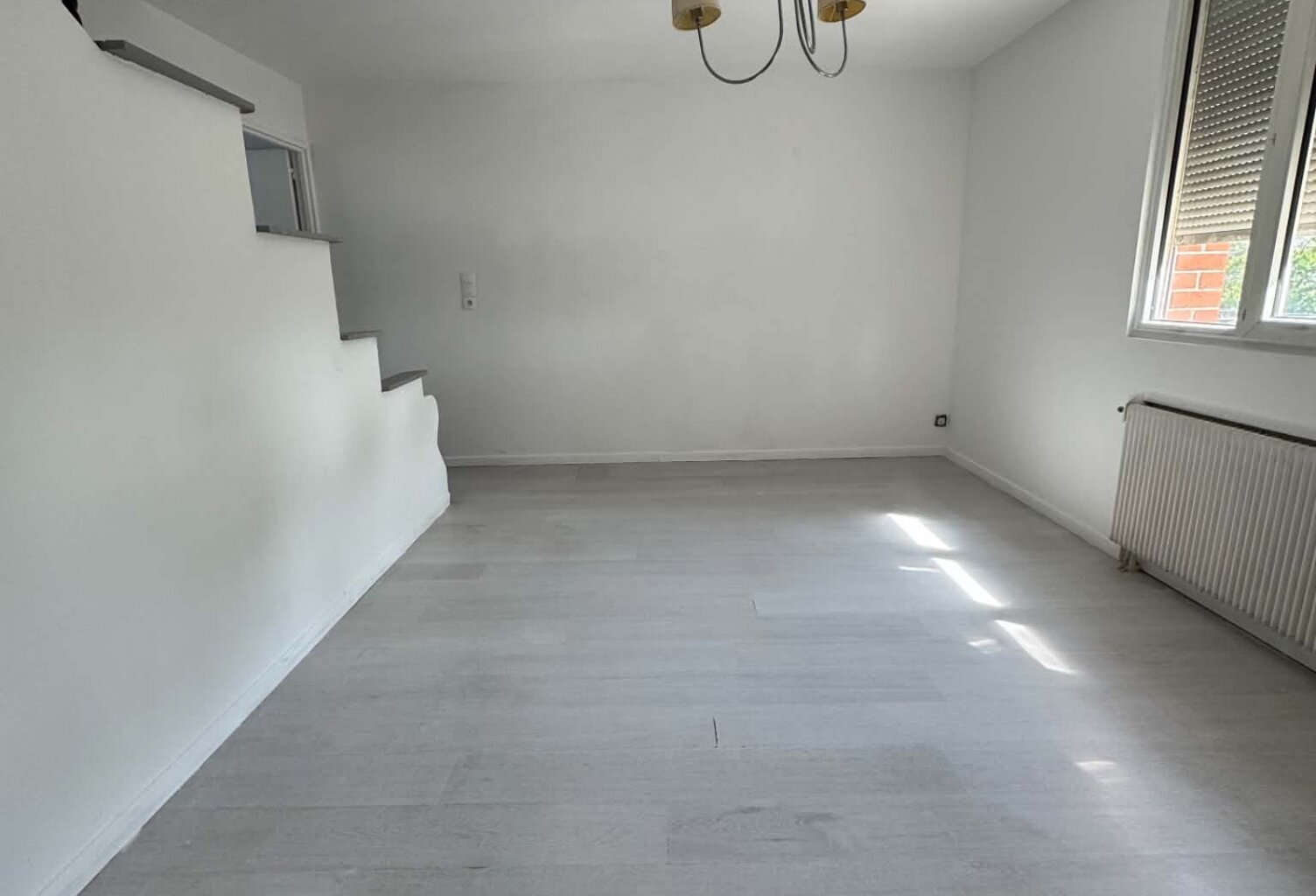Vente Maison/villa 6 pièces — photo 1