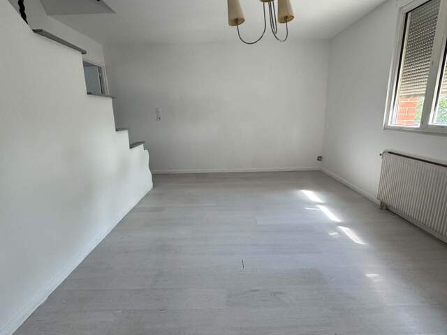 Vente Maison/villa 6 pièces — photo du bien