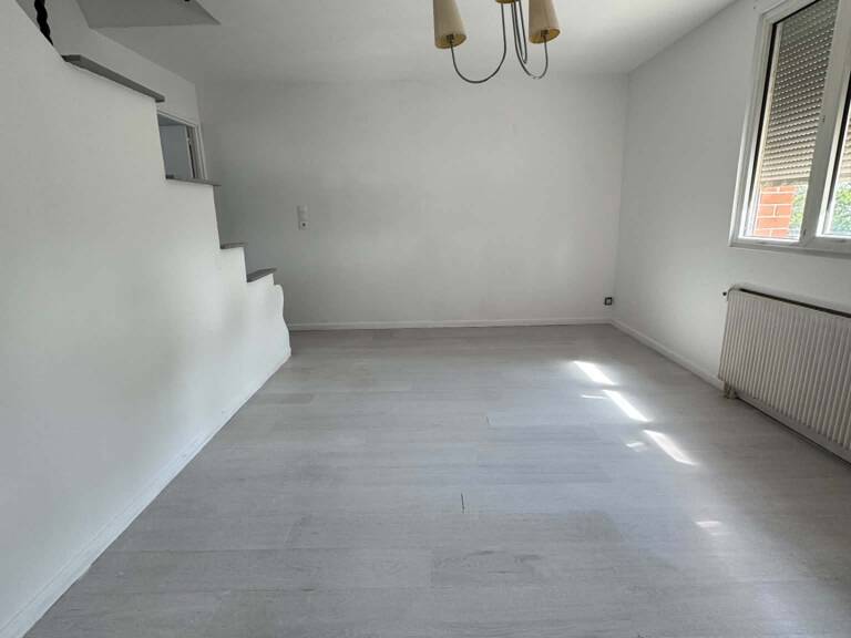 Vente Maison/villa 6 pièces — photo 1
