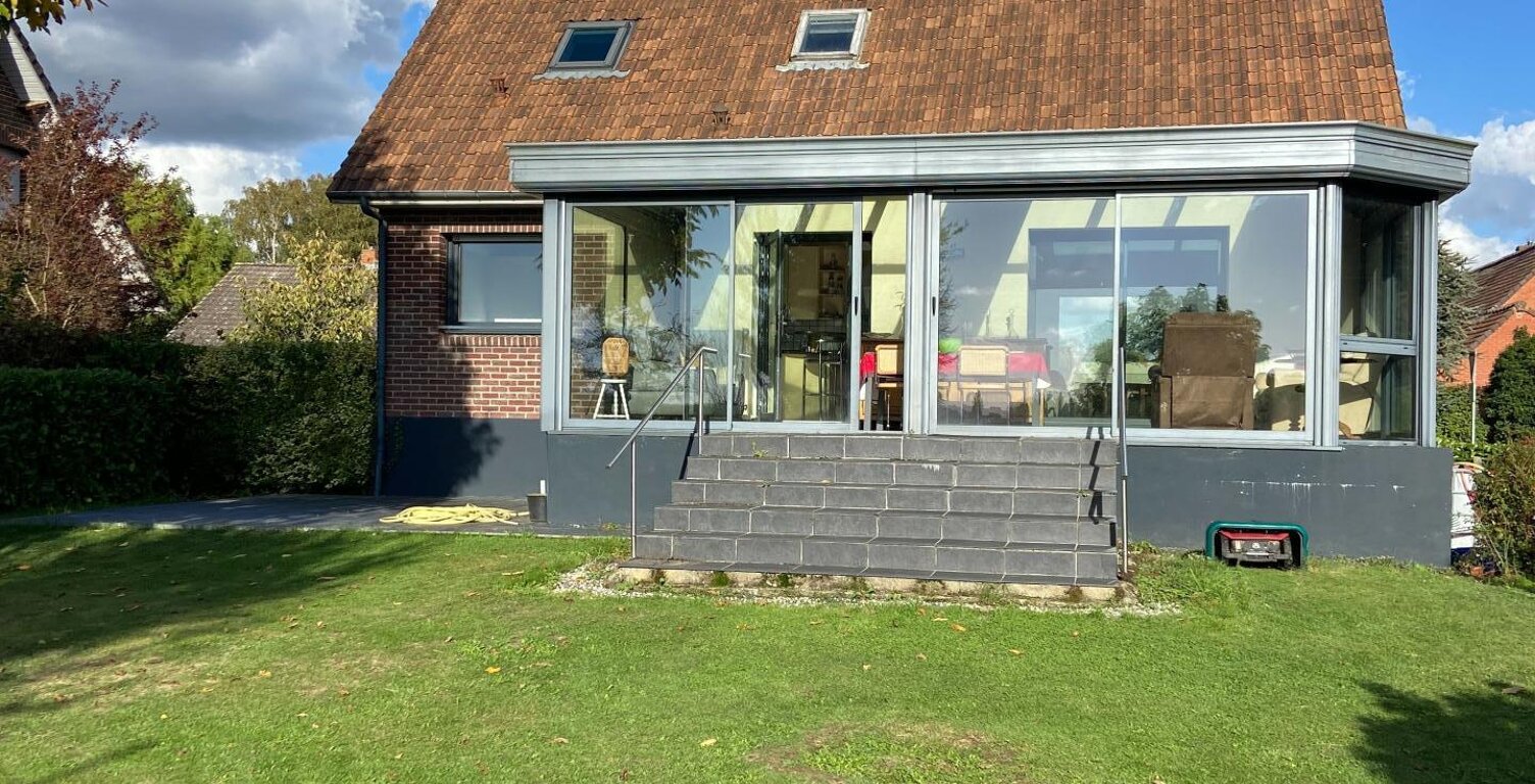 Maison individuelle sur Caestre, à proximité d'Hazebrouck — photo 1