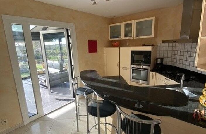 Maison individuelle sur Caestre, à proximité d'Hazebrouck — photo 4