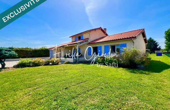 Maison de famille dans un écrin de verdure — photo 2