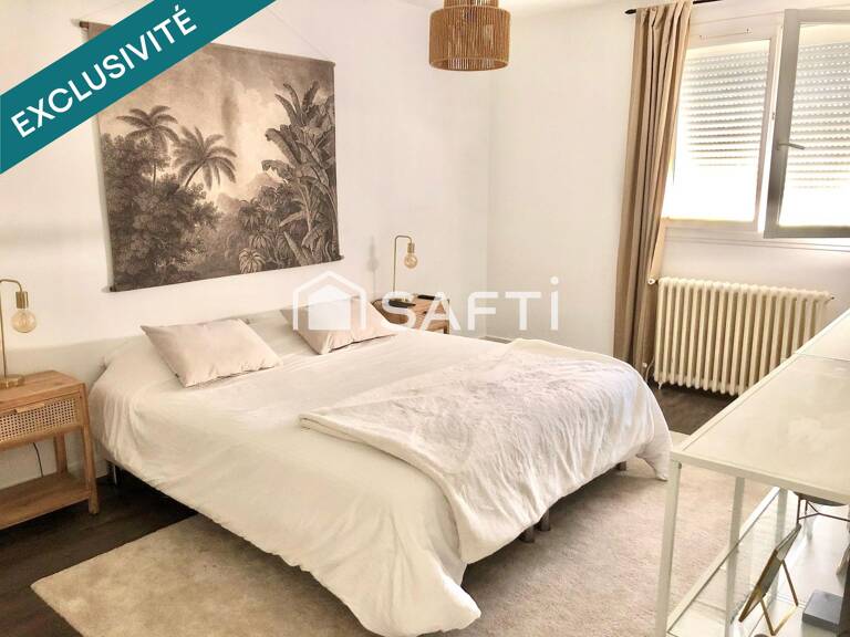 Maison 5 chambres avec piscine — photo 1