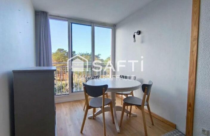 Appartement T2 proche mer et commerces — photo 3