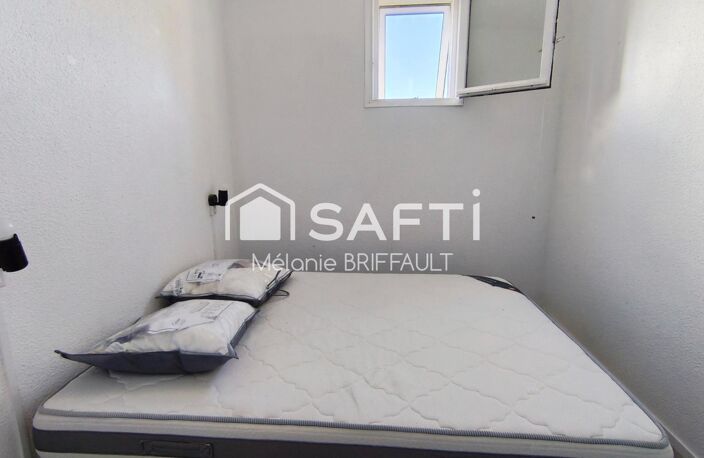 Appartement T2 proche mer et commerces — photo 4