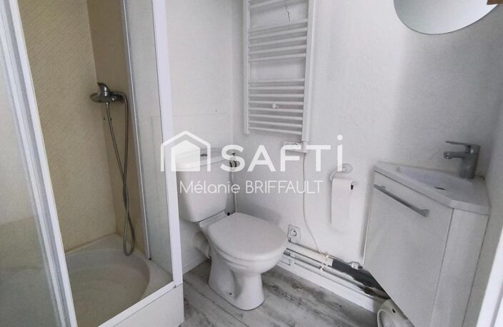 Appartement T2 proche mer et commerces — photo 5