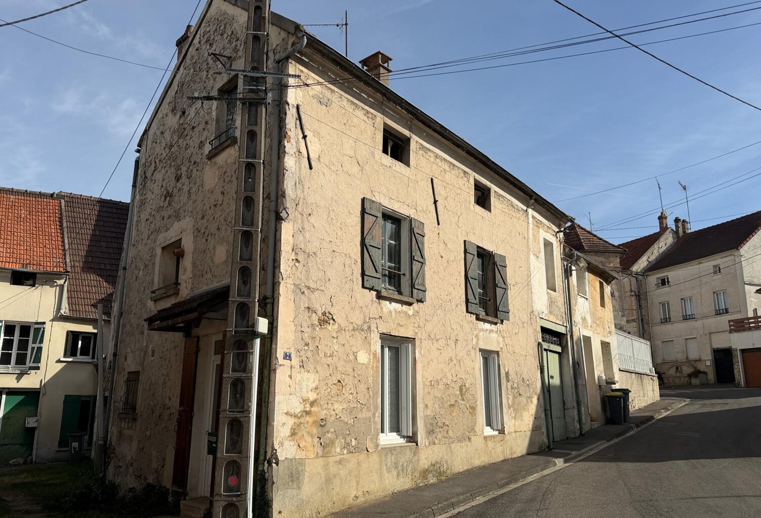 5mn de Charly sur Marne — photo 1
