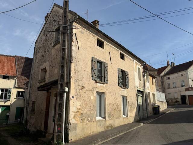 5mn de Charly sur Marne — photo du bien