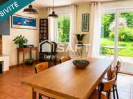 Appartement 130 m² avec terrasse et jardin — photo 3