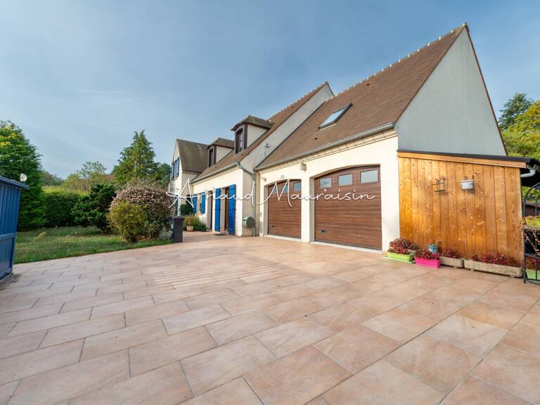 Maison familiale au calme en impasse ! — photo 1