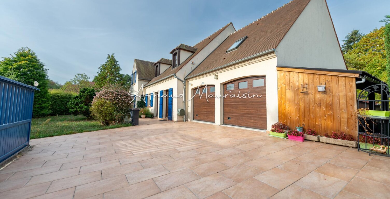 Maison familiale au calme en impasse ! — photo 1