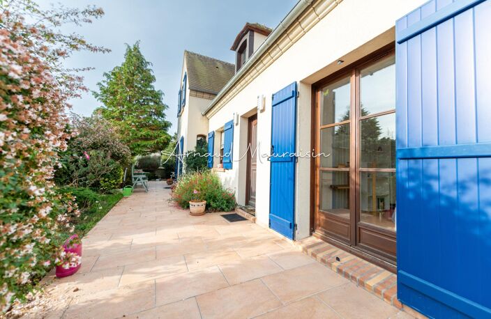 Maison familiale au calme en impasse ! — photo 2