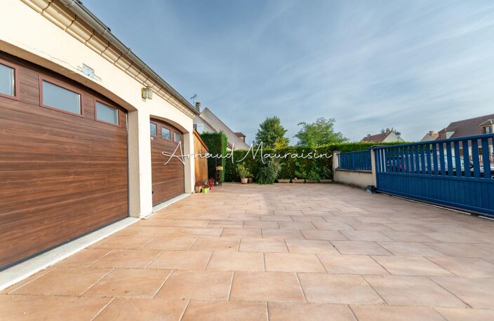 Maison familiale au calme en impasse ! — photo 3