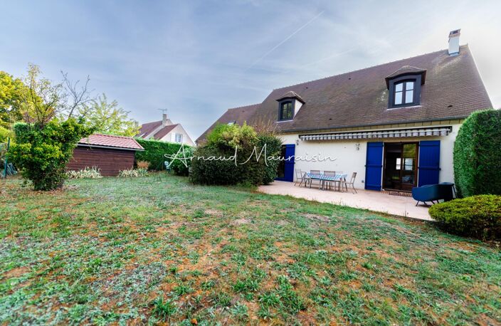 Maison familiale au calme en impasse ! — photo 4