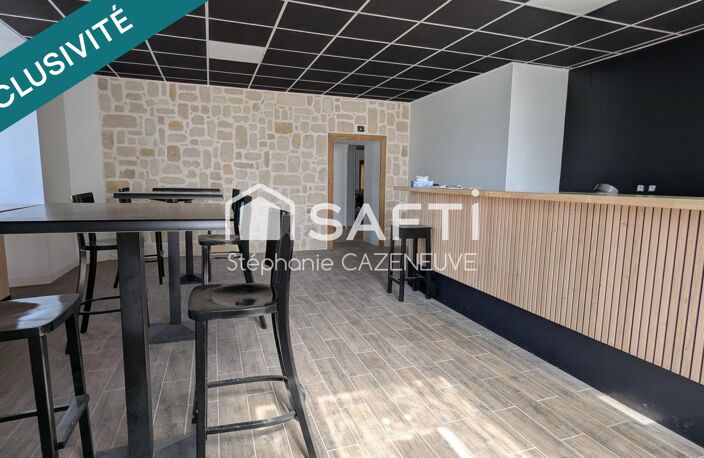 ANCIEN HÔTEL-BAR-RESTAURANT  FORT POTENTIEL — photo 2