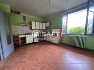 Maison à  étage-fort potentiel  130 m²-parcelle 1555 m²- Verdun-sur-Garonne — photo 2