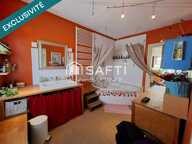 Une maison de ville pleine de charme aux beaux volumes, idéale pour une famille ! — photo 4