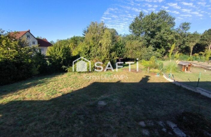 Axe Soissons / Laon / Reims - T4 plein pied — photo 2