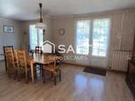 Axe Soissons / Laon / Reims - T4 plein pied — photo 3