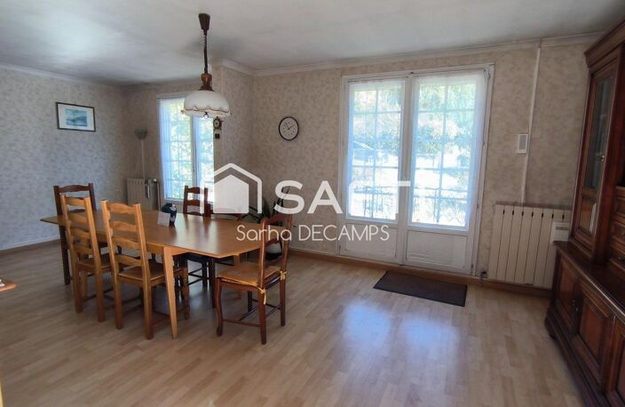 Axe Soissons / Laon / Reims - T4 plein pied — photo 3