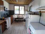 Axe Soissons / Laon / Reims - T4 plein pied — photo 4