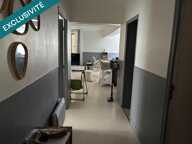 Très bon rendement, hyper centre de Bellac — photo 4