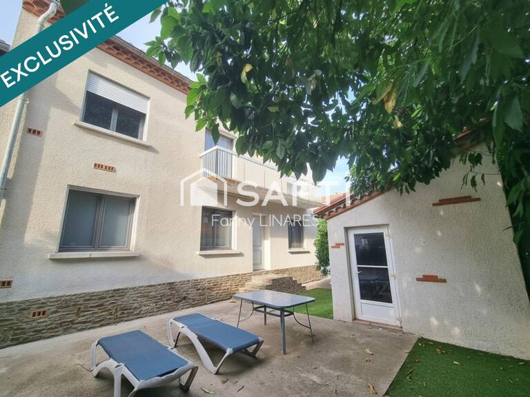 Grande maison tout confort, grand garage, jardin — photo 1