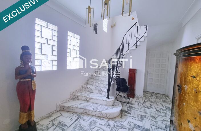 Grande maison tout confort, grand garage, jardin — photo 2