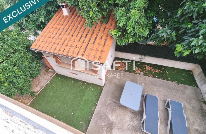 Grande maison tout confort, grand garage, jardin — photo 4