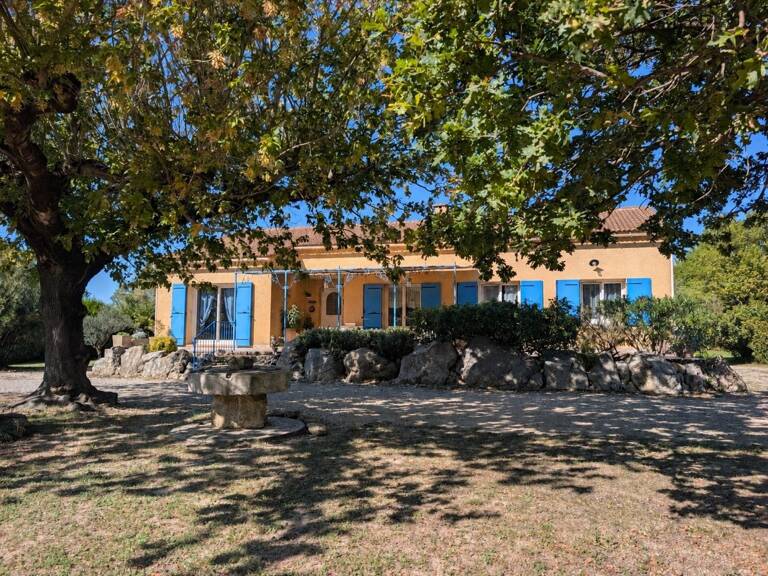 Maison familiale de 140m² avec garage et piscine — photo 1