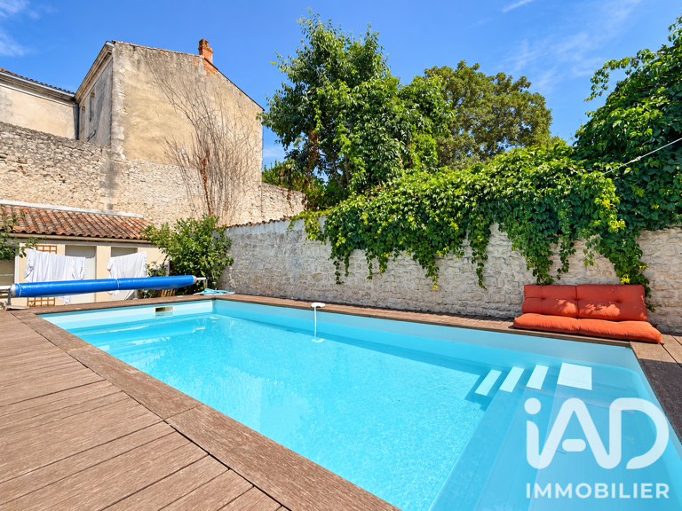 Vente Maison/villa 6 pièces — photo 1