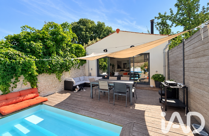 Vente Maison/villa 6 pièces — photo 2