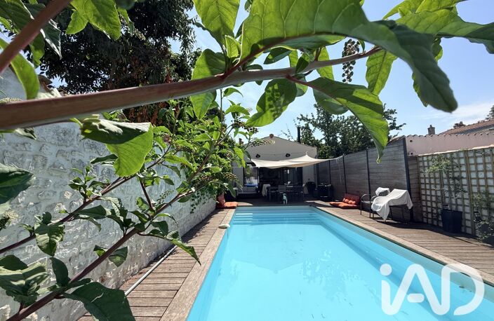 Vente Maison/villa 6 pièces — photo 3