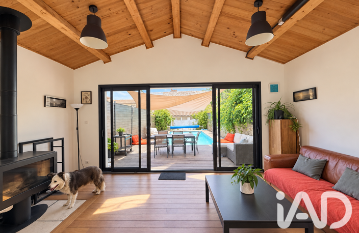 Vente Maison/villa 6 pièces — photo 4