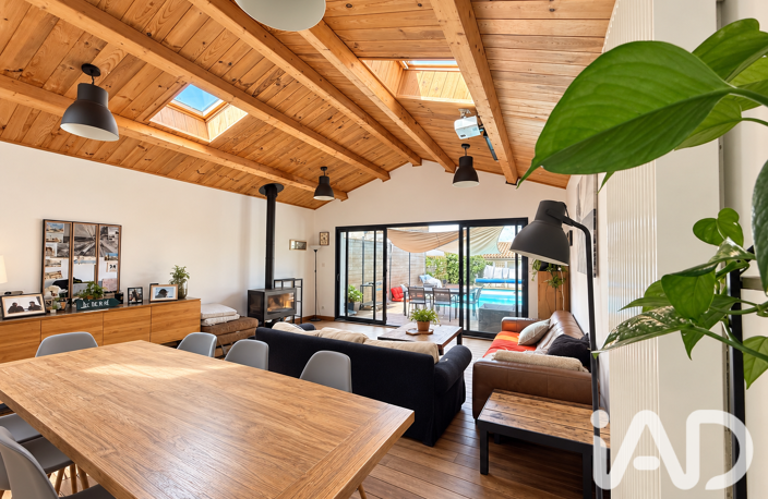 Vente Maison/villa 6 pièces — photo 5