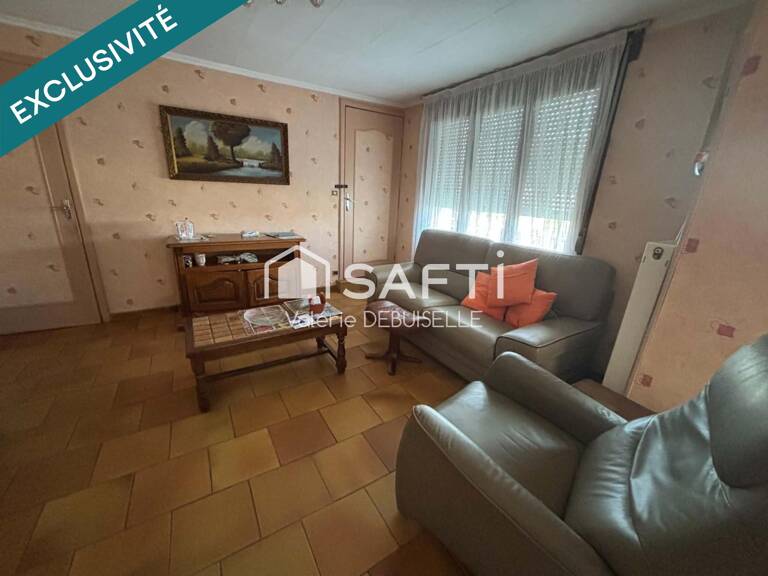 Maison semi individuelle — photo 1