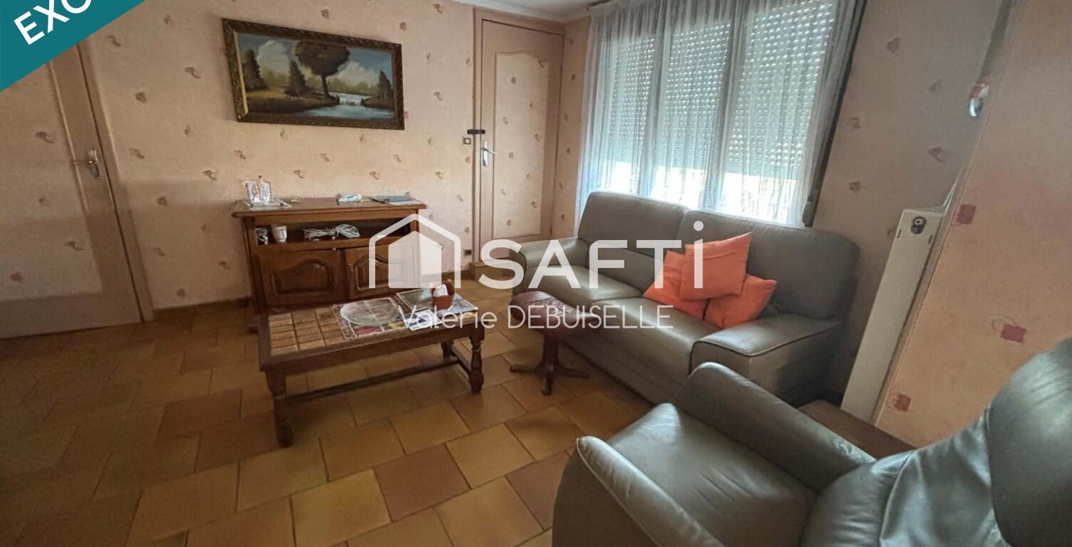 Maison semi individuelle — photo 1
