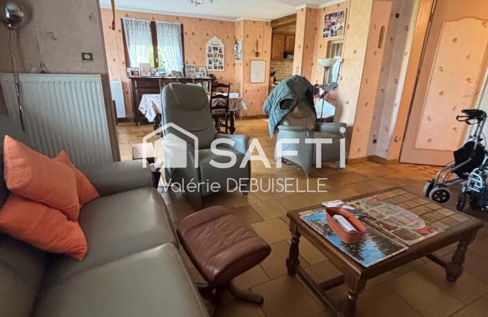 Maison semi individuelle — photo 2