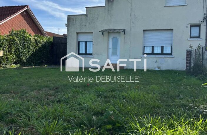 Maison semi individuelle — photo 4