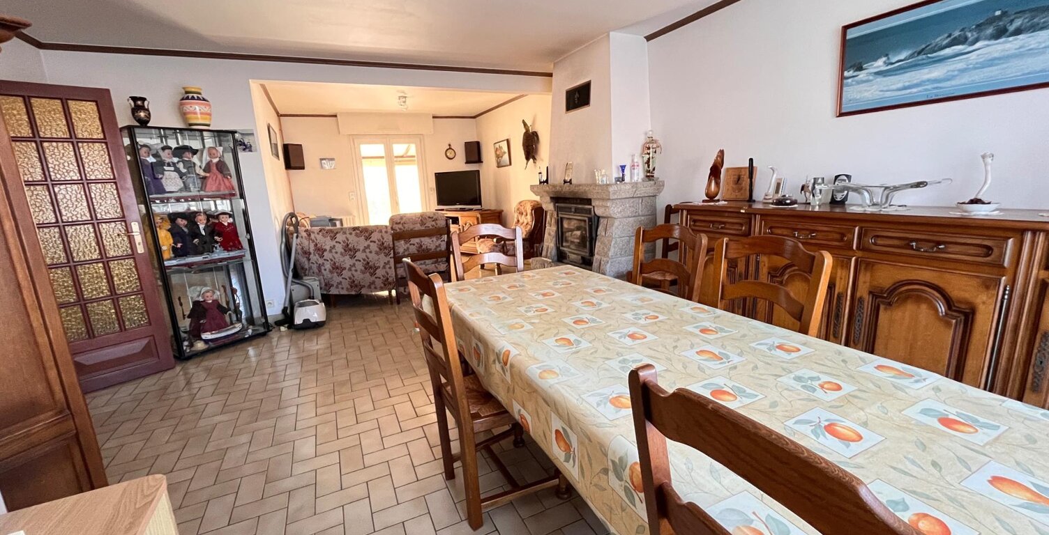 Maison en plein bourg — photo 1