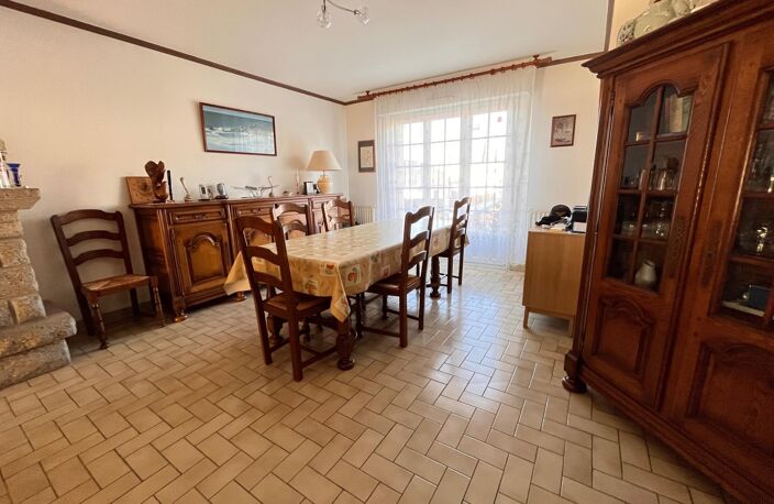 Maison en plein bourg — photo 4