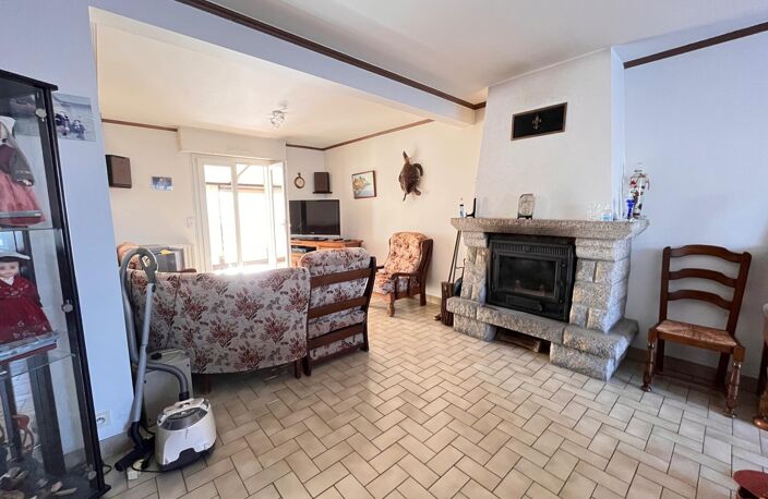 Maison en plein bourg — photo 5
