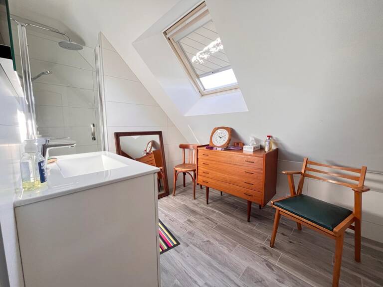 Maison en plein bourg — photo 1