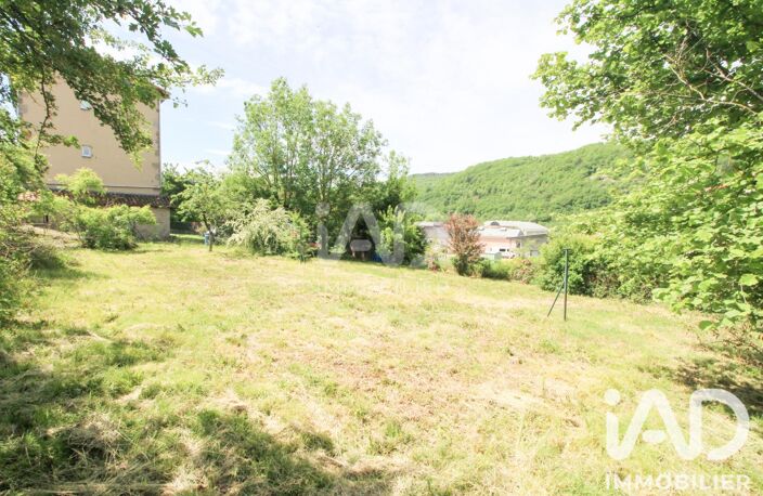 Vente Terrain à bâtir 662 m&sup2; — photo 3