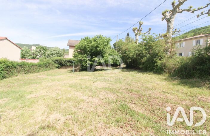 Vente Terrain à bâtir 662 m&sup2; — photo 4