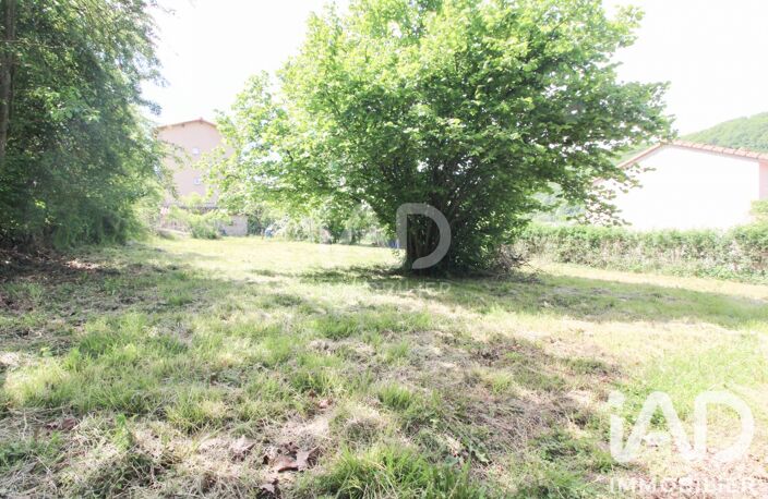 Vente Terrain à bâtir 662 m&sup2; — photo 5