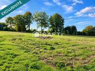 TERRAIN CONSTRUCTIBLE 1005M2 - LAMBERVILLE — photo 2