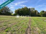 TERRAIN CONSTRUCTIBLE 1005M2 - LAMBERVILLE — photo 3
