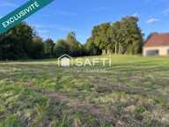 TERRAIN CONSTRUCTIBLE 1005M2 - LAMBERVILLE — photo 4