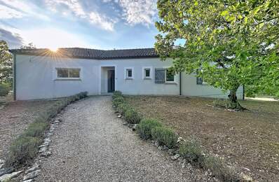 Maison de 143 m2 , 4 chambres , sous-sol — photo du bien